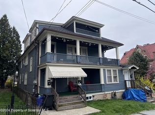 534 Fig St, Scranton, PA 18505