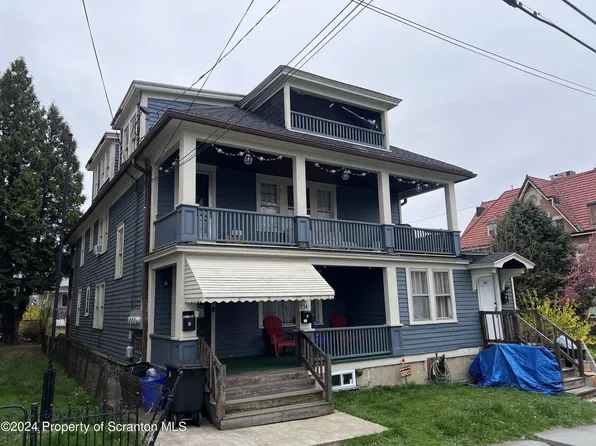 534 Fig St, Scranton, PA 18505