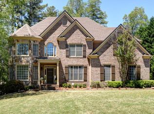 1145 Winborn Trl NW, Kennesaw, GA 30152