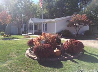 74 Periwinkle Cir, Belleville, IL 62220