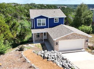 8312 S Timber Trl, Leander, TX 78645