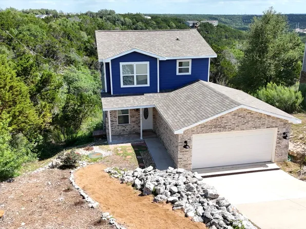 8312 S Timber Trl, Leander, TX 78645