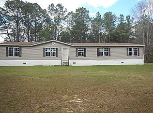 2141 County Road 215, Jack, AL 36346