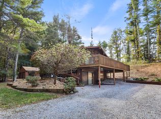 12 Mearns Way, South Egremont, MA 01258