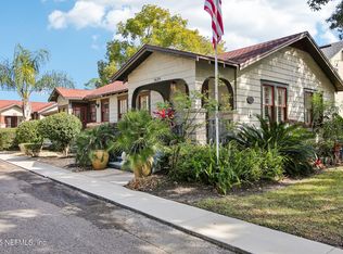 1639 Talbot Ave, Jacksonville, FL 32205