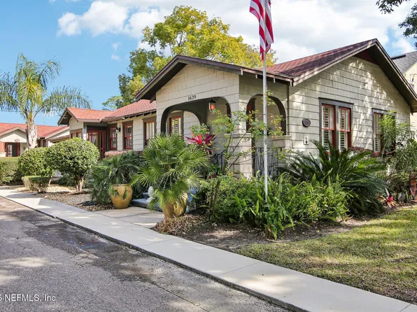 1639 TALBOT Avenue, Jacksonville, FL 32205
