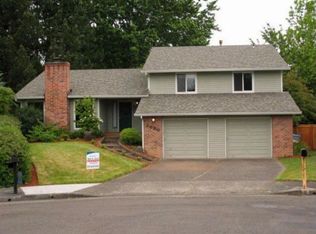 2880 NW 156th Pl, Beaverton, OR