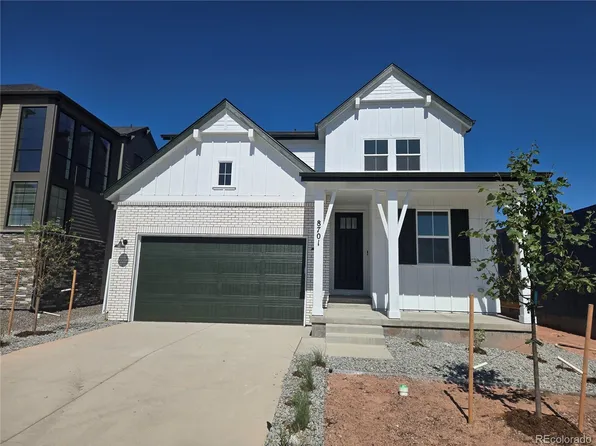 8701 Pennycress Drive, Littleton, CO 80125