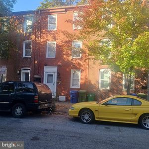 130 S Schroeder St, Baltimore, MD, 21223