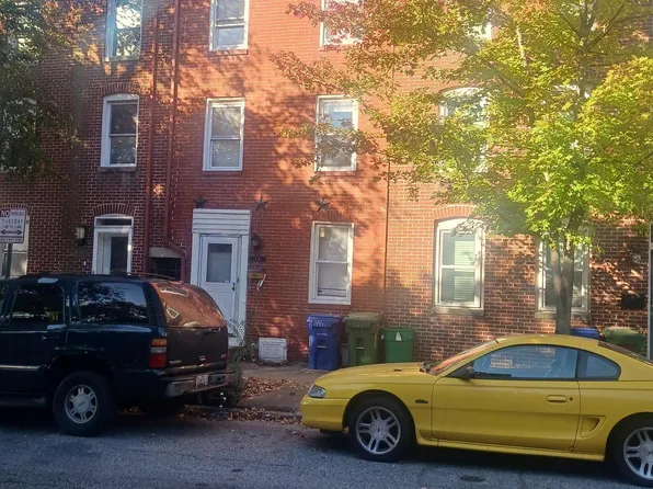130 S Schroeder St, Baltimore, MD 21223