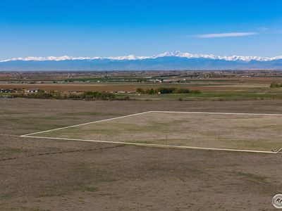 0 Parcel 3 CR 90, Ault, CO, 80610