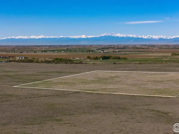 0 Parcel 3 CR 90, Ault, CO 80610