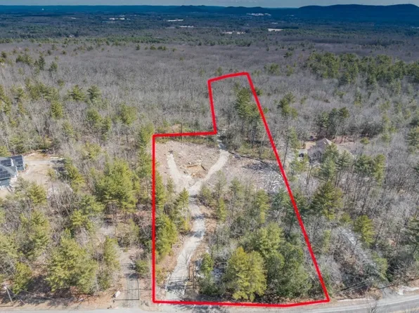 342 Southampton Rd, Westhampton, MA 01027