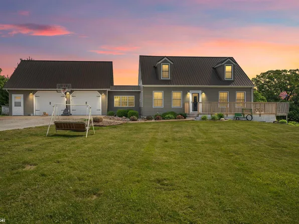 2950 Kentucky Ave, Mount Pleasant, IA 52641