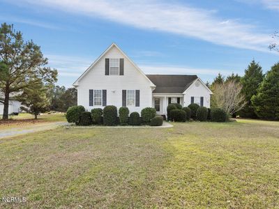 321 Oakmont Drive, Hampstead, NC, 28443