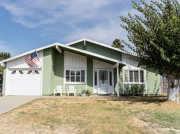 360 Bayberry Way, Gridley, CA 95948