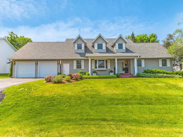 1210 West STATE STREET, Marshfield, WI 54449