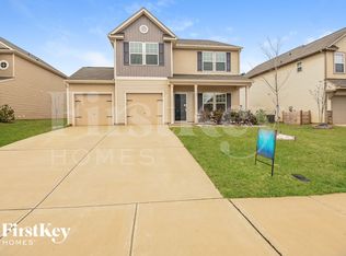 153 Hidden Lakes Rd, Statesville, NC 28677