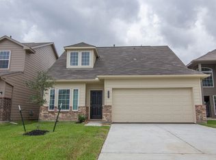 5607 Gara River Dr, Katy, TX 77449