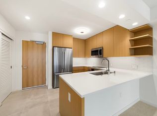 1388 Kapiolani Blvd #1307, Honolulu, HI 96814