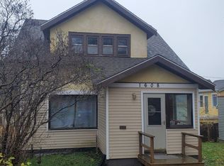 1608 E 8th St, Duluth, MN 55812
