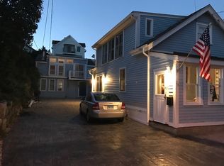 26 Elm St, Stonington, CT 06378