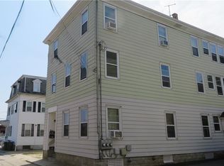 24 Jones St, Providence, RI 02903