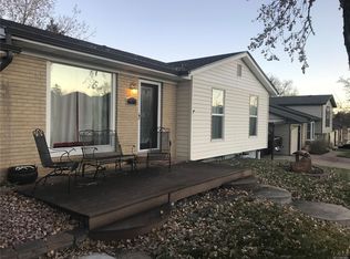4430 S Wright Ct, Morrison, CO 80465