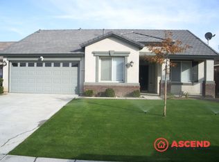 5512 Cherry Creek Ln, Bakersfield, CA