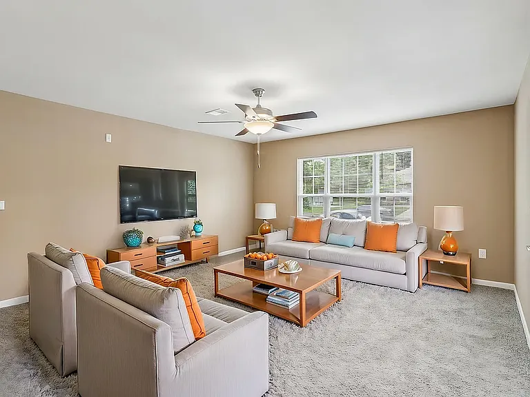 The Orchards Apartments — Photo 8
