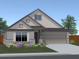 4506 Pecos Pt, Schertz, TX 78108