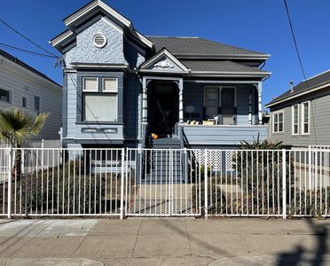 279 E Saint James St, San Jose, CA, 95112