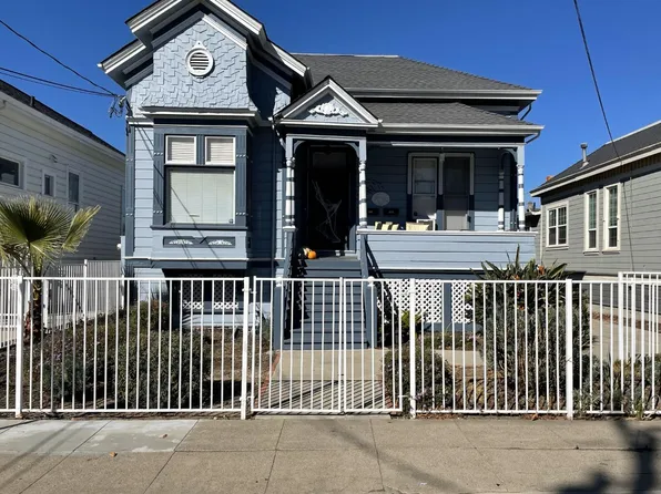 279 E Saint James St, San Jose, CA 95112