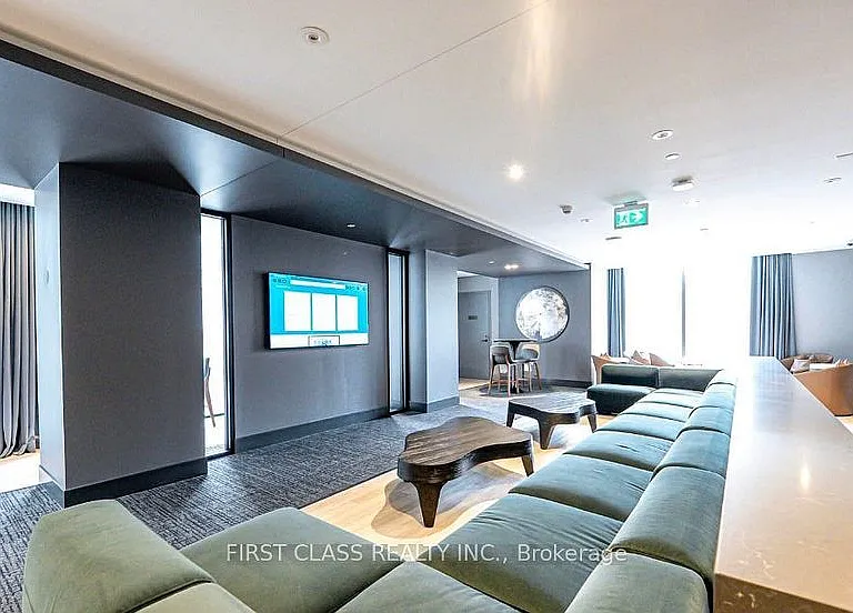 8 Cumberland St #4701 — Photo 7