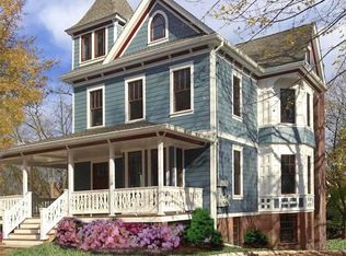 161 Union St, Ridgewood, NJ 07450