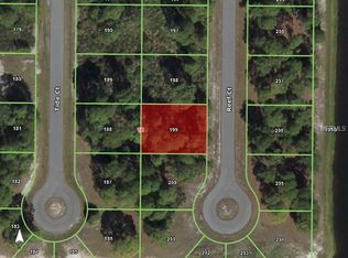 8 Reef Ct, Placida, FL 33946