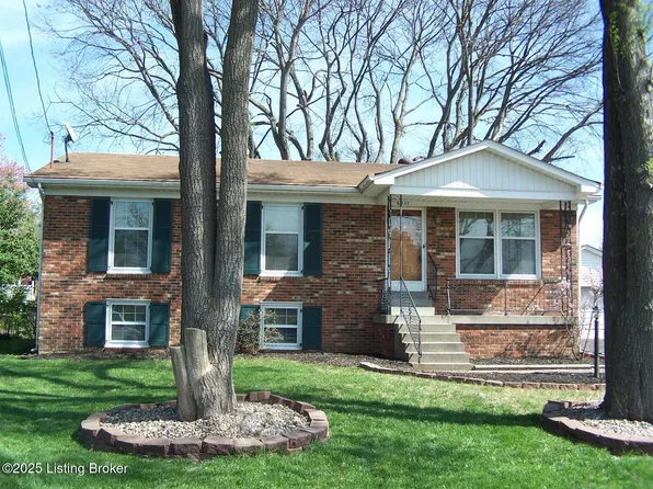 6811 Bebe Ct, Louisville, KY 40219