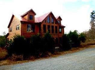 3830 Aska Rd, Blue Ridge, GA 30513