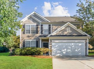 6163 Roseway Ct, Harrisburg, NC 28075