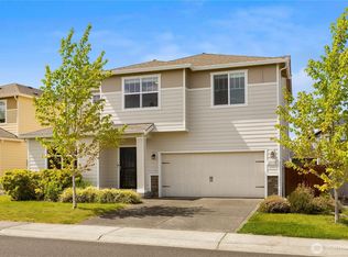 18934 111th Avenue Ct E, Puyallup, WA 98374