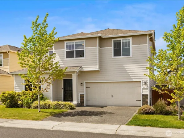 18934 111th Avenue Ct E, Puyallup, WA 98374