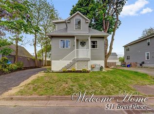 511 Brett Pl, South Plainfield, NJ 07080