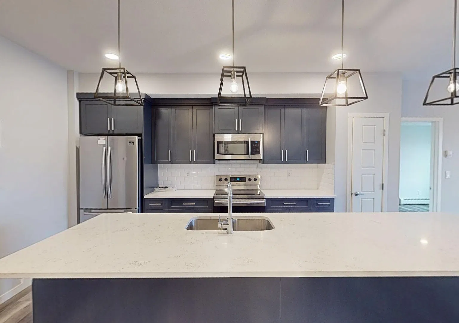 201 Place Harvest Hills Ne — Photo 1