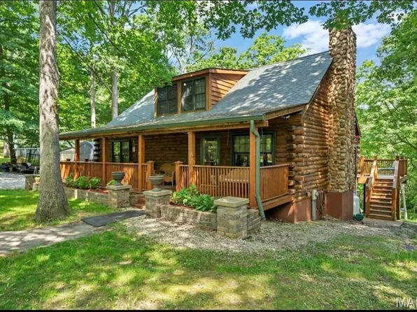 7889 Jim Weber Rd, Eureka, MO 63025