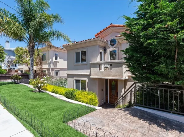 1917 Harriman Ln #A, Redondo Beach, CA 90278