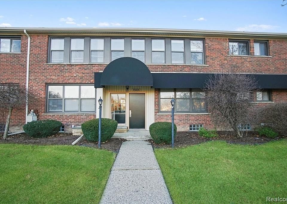 1st image of 25835 Woodward Ave APT 103