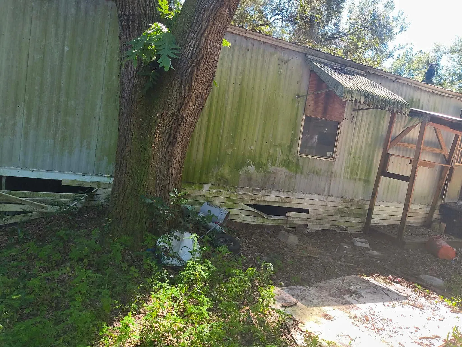 2 bed, 672 sqft, $499 — Photo 4