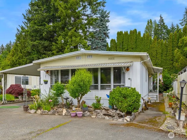 5220 176th Street SW #55, Lynnwood, WA 98037