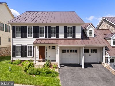 128 N Jay St, Middleburg, VA, 20117