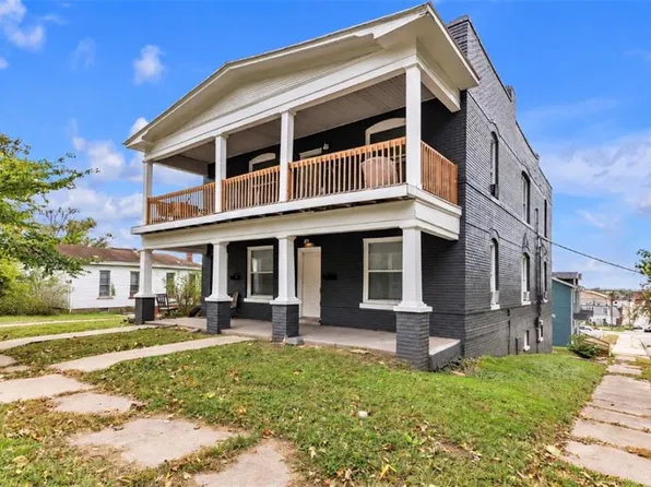 802 S 11th St, Saint Joseph, MO 64501